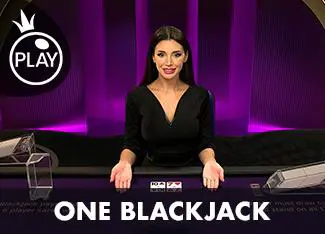 ONE Blackjack - SpinCity - Zimbabwe