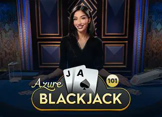 Blackjack 101 – Azure - SpinCity - Zimbabwe