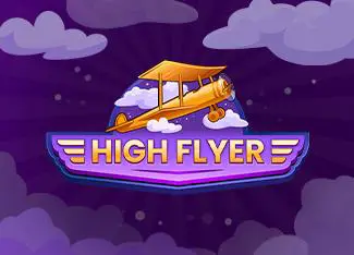 High Flyer - SpinCity - Zimbabwe