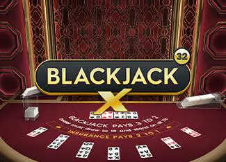 BlackjackX 32 - SpinCity - Zimbabwe