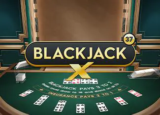 BlackjackX 37 - SpinCity - Zimbabwe