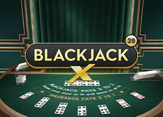 BlackjackX 39 - SpinCity - Zimbabwe