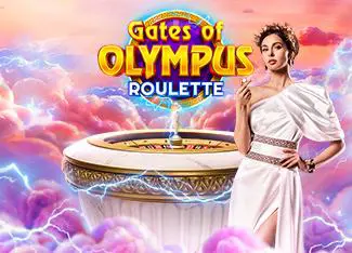 Gates of Olympus Roulette - SpinCity - Zimbabwe