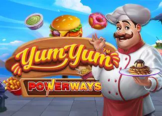 Yum Yum Powerways - SpinCity - Zimbabwe