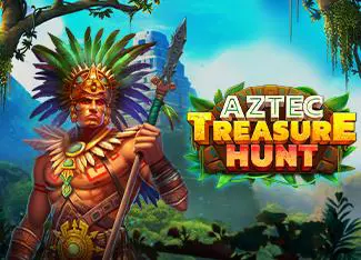 Aztec Treasure Hunt - SpinCity - Zimbabwe