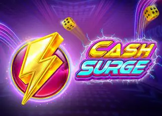 Cash Surge - SpinCity - Zimbabwe