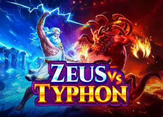 Zeus vs Typhon - SpinCity - Zimbabwe