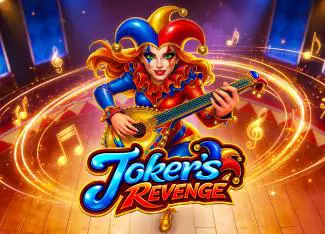 Joker's Revenge - SpinCity - Zimbabwe