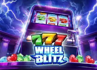 777 Wheel Blitz - SpinCity - Zimbabwe