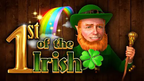 1st of the Irish - SpinCity - Zimbabwe