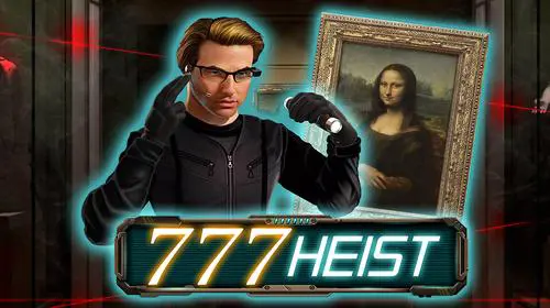 777 Heist - SpinCity - Zimbabwe