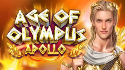 Age of Olympus: Apollo - SpinCity - Zimbabwe