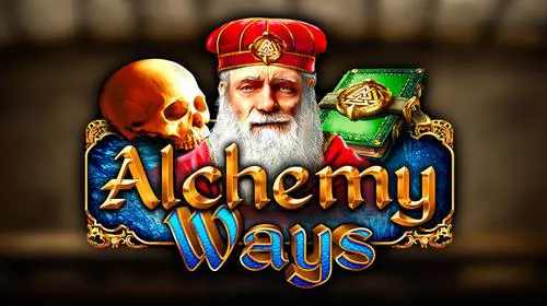 Alchemy Ways - SpinCity - Zimbabwe