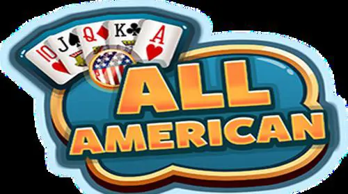 ALL AMERICAN - SpinCity - Zimbabwe