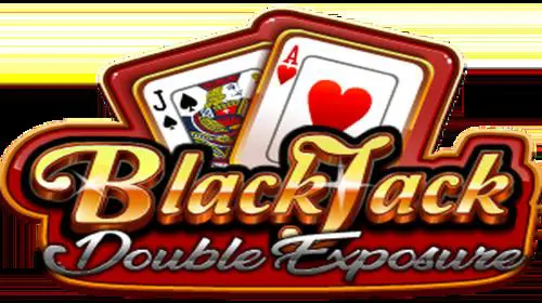 BLACKJACK DOUBLE EXPOSURE - SpinCity - Zimbabwe