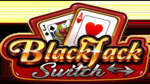BLACKJACK SWITCH - SpinCity - Zimbabwe