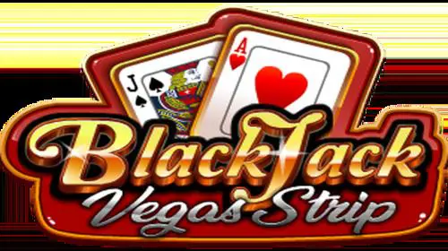 BLACKJACK VEGAS STRIP - SpinCity - Zimbabwe