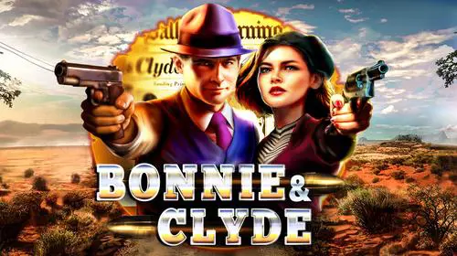 Bonnie & Clyde - SpinCity - Zimbabwe