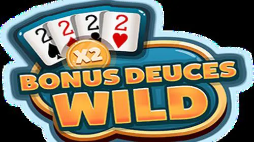 BONUS DEUCES WILD - SpinCity - Zimbabwe