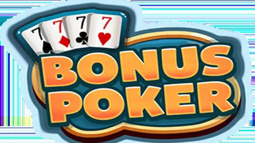 BONUS POKER - SpinCity - Zimbabwe
