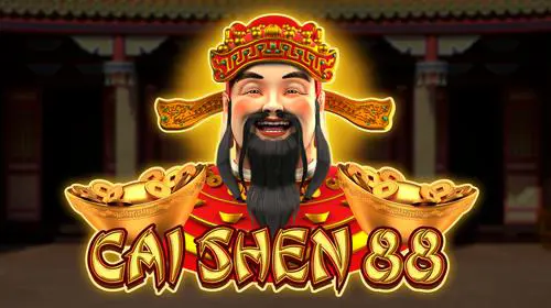 Cai Shen 88 - SpinCity - Zimbabwe