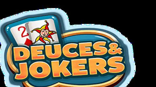 DEUCES & JOKERS - SpinCity - Zimbabwe