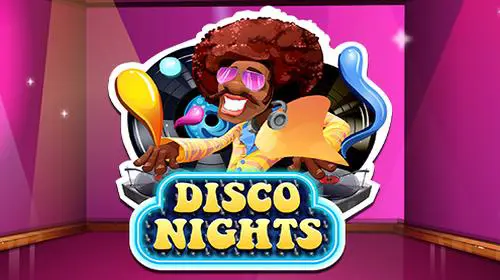 Disco Nights - SpinCity - Zimbabwe
