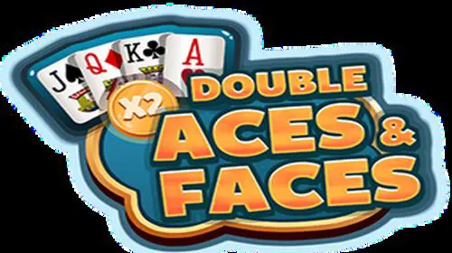 DOUBLE ACES AND FACES - SpinCity - Zimbabwe