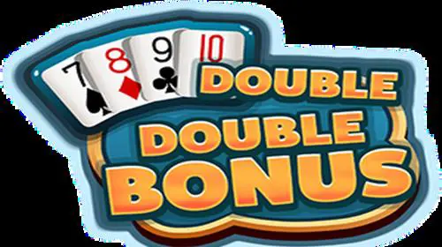 DOUBLE DOUBLE BONUS - SpinCity - Zimbabwe
