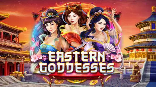 Eastern Goddesses - SpinCity - Zimbabwe
