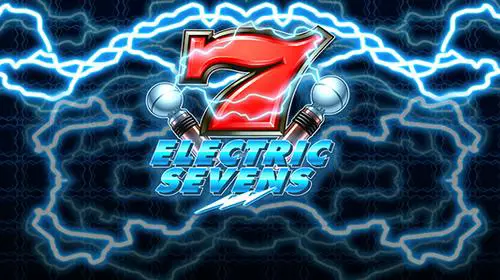 Electric Sevens - SpinCity - Zimbabwe