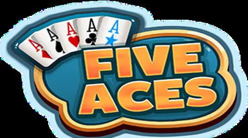 FIVE ACES - SpinCity - Zimbabwe