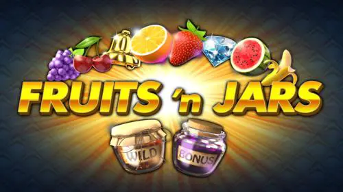 Fruits´n Jars - SpinCity - Zimbabwe