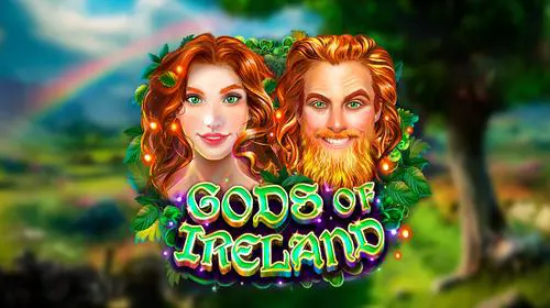 Gods of Ireland - SpinCity - Zimbabwe
