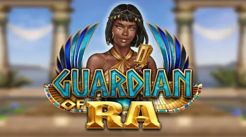 GUARDIAN OF RA - SpinCity - Zimbabwe