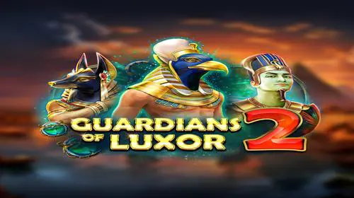 Guardians of Luxor 2 - SpinCity - Zimbabwe