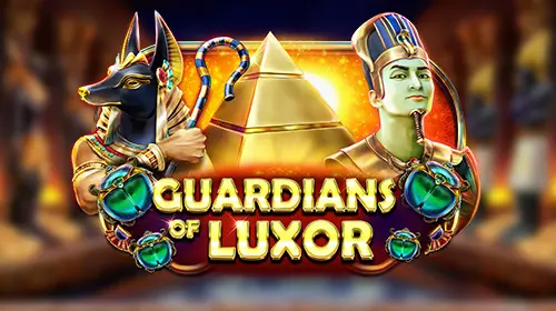 Guardians of Luxor - SpinCity - Zimbabwe