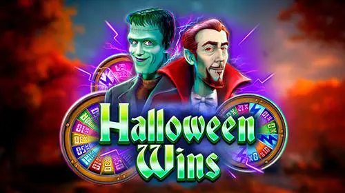 Halloween Wins - SpinCity - Zimbabwe