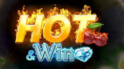 HOT & WIN - SpinCity - Zimbabwe