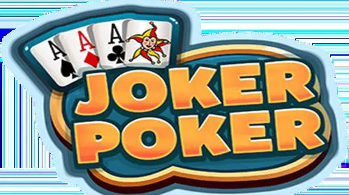 JOKER POKER - SpinCity - Zimbabwe