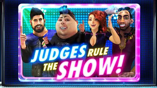 Judges Rule the Show! - SpinCity - Zimbabwe