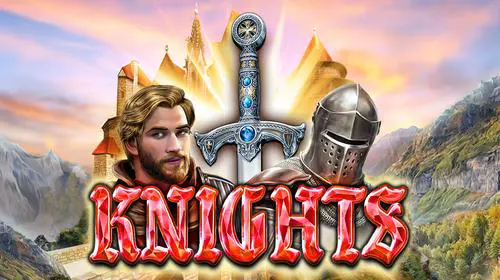 Knights - SpinCity - Zimbabwe