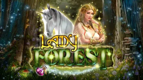 Lady Forest - SpinCity - Zimbabwe