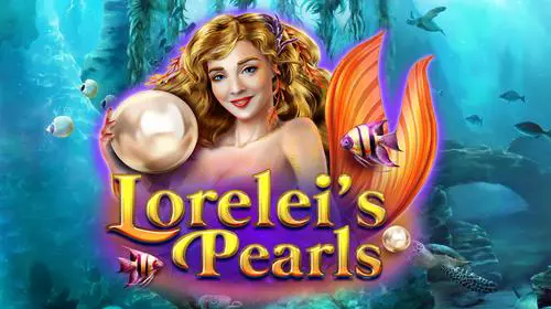 LORELEI'S PEARLS - SpinCity - Zimbabwe