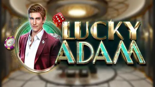 Lucky Adam - SpinCity - Zimbabwe