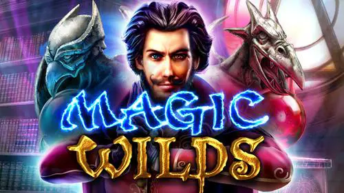 Magic Wilds - SpinCity - Zimbabwe