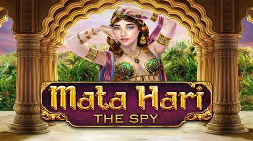 Mata Hari: the spy - SpinCity - Zimbabwe