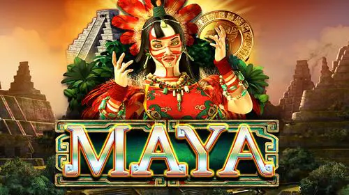 Maya - SpinCity - Zimbabwe