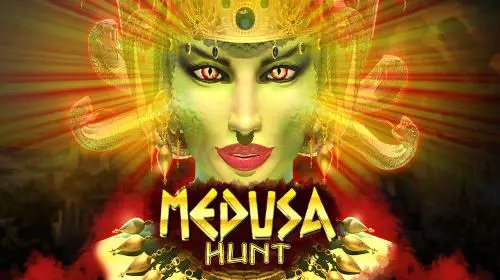 Medusa Hunt - SpinCity - Zimbabwe