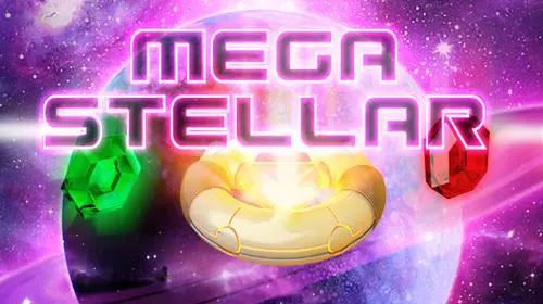 Mega Stellar - SpinCity - Zimbabwe